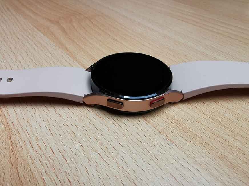 écran samsung galaxy watch 4